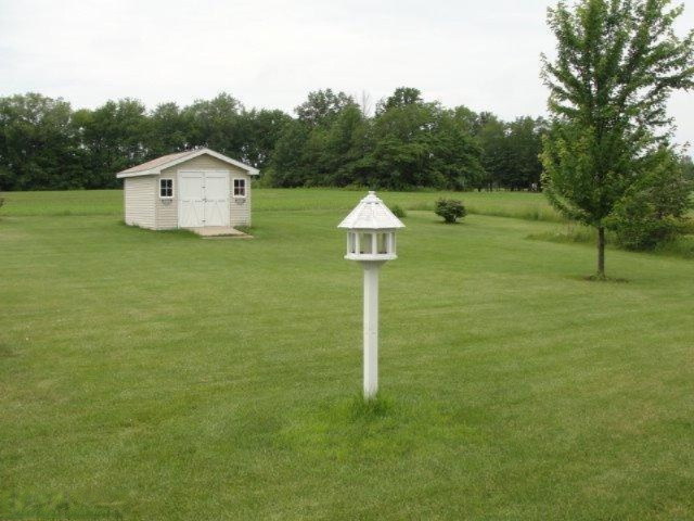 11950 Baldwin Road Bridgman, MI 49106 - Photo 20 of 21 Additional Photo
