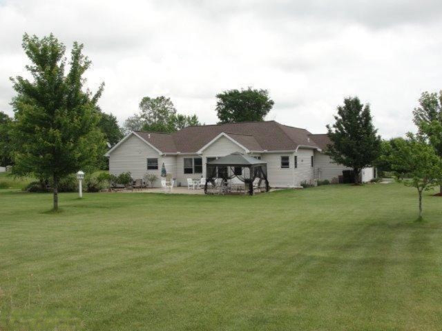 11950 Baldwin Road Bridgman, MI 49106 - Photo 2 of 21 Additional Photo