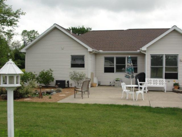 11950 Baldwin Road Bridgman, MI 49106 - Photo 21 of 21 Additional Photo