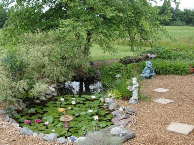 11950 Baldwin Road Bridgman, MI 49106 - Photo 3 of 21 Additional Photo