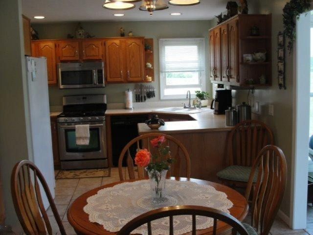 11950 Baldwin Road Bridgman, MI 49106 - Photo 4 of 21 Additional Photo