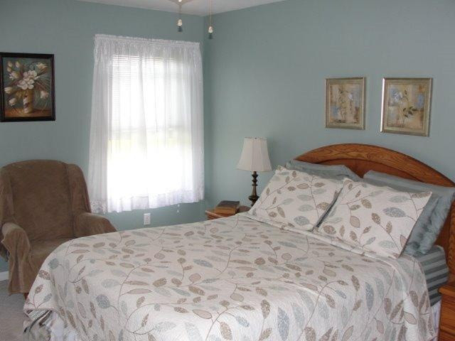 11950 Baldwin Road Bridgman, MI 49106 - Photo 7 of 21 Additional Photo