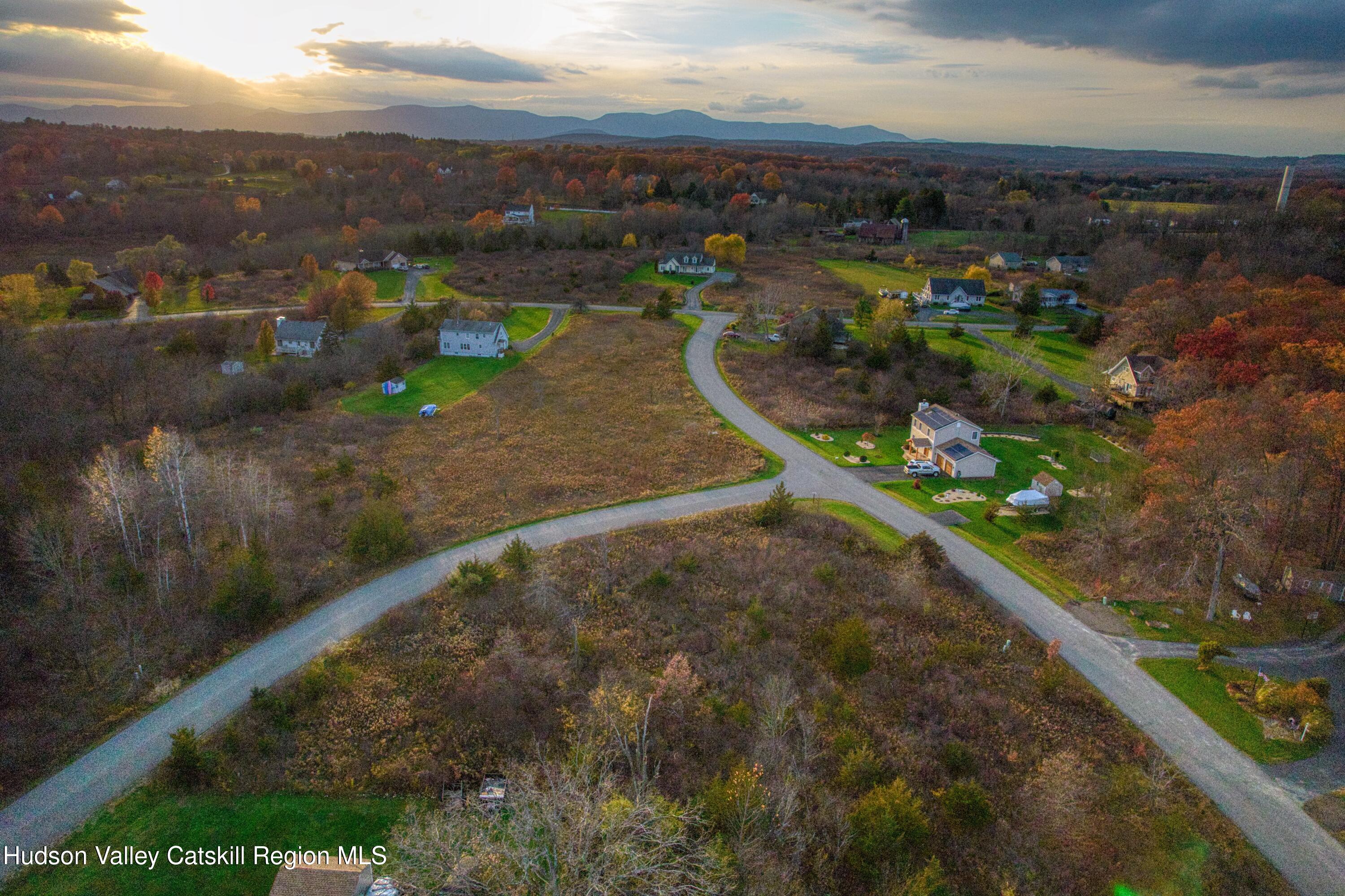 248 Travis Place Athens, NY 12015 - Photo 2 of 12 a view of a city