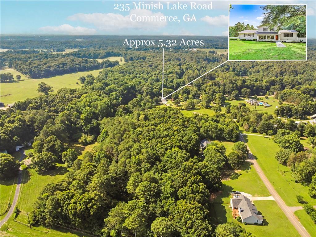 235 Minish Lake Road Commerce, GA 30530 - Photo 41 of 43 Gallery Image 41
