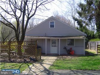 596 Almshouse Road Doylestown, PA 18901 - Photo 1 of 12 Exterior Side