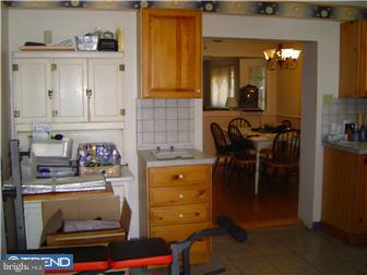 596 Almshouse Road Doylestown, PA 18901 - Photo 4 of 12 Kitchen