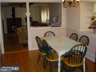 596 Almshouse Road Doylestown, PA 18901 - Photo 5 of 12 Dining Room
