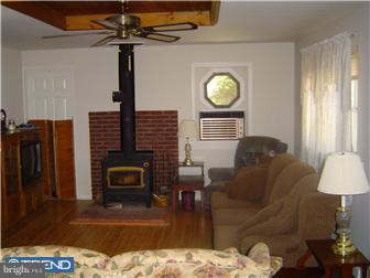 596 Almshouse Road Doylestown, PA 18901 - Photo 7 of 12 Living Room