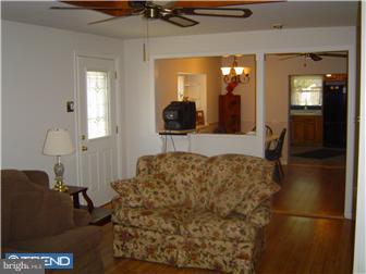 596 Almshouse Road Doylestown, PA 18901 - Photo 8 of 12 Living Room