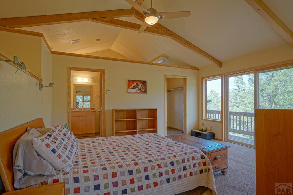 502 County Road La Veta, CO 81055 - Photo 16 of 34