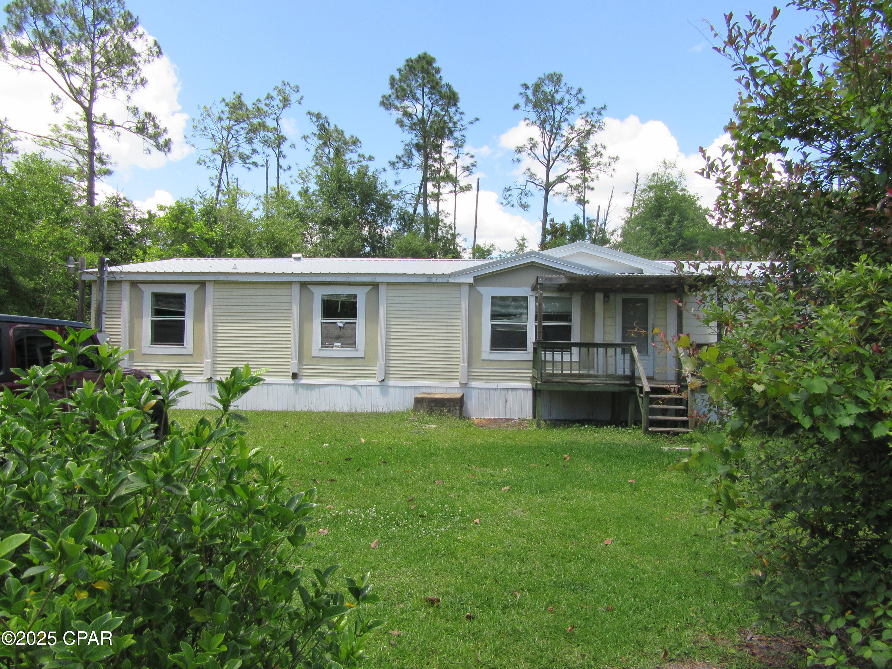 12013 Hibiscus Street Fountain, FL 32438 - Photo 1 of 22