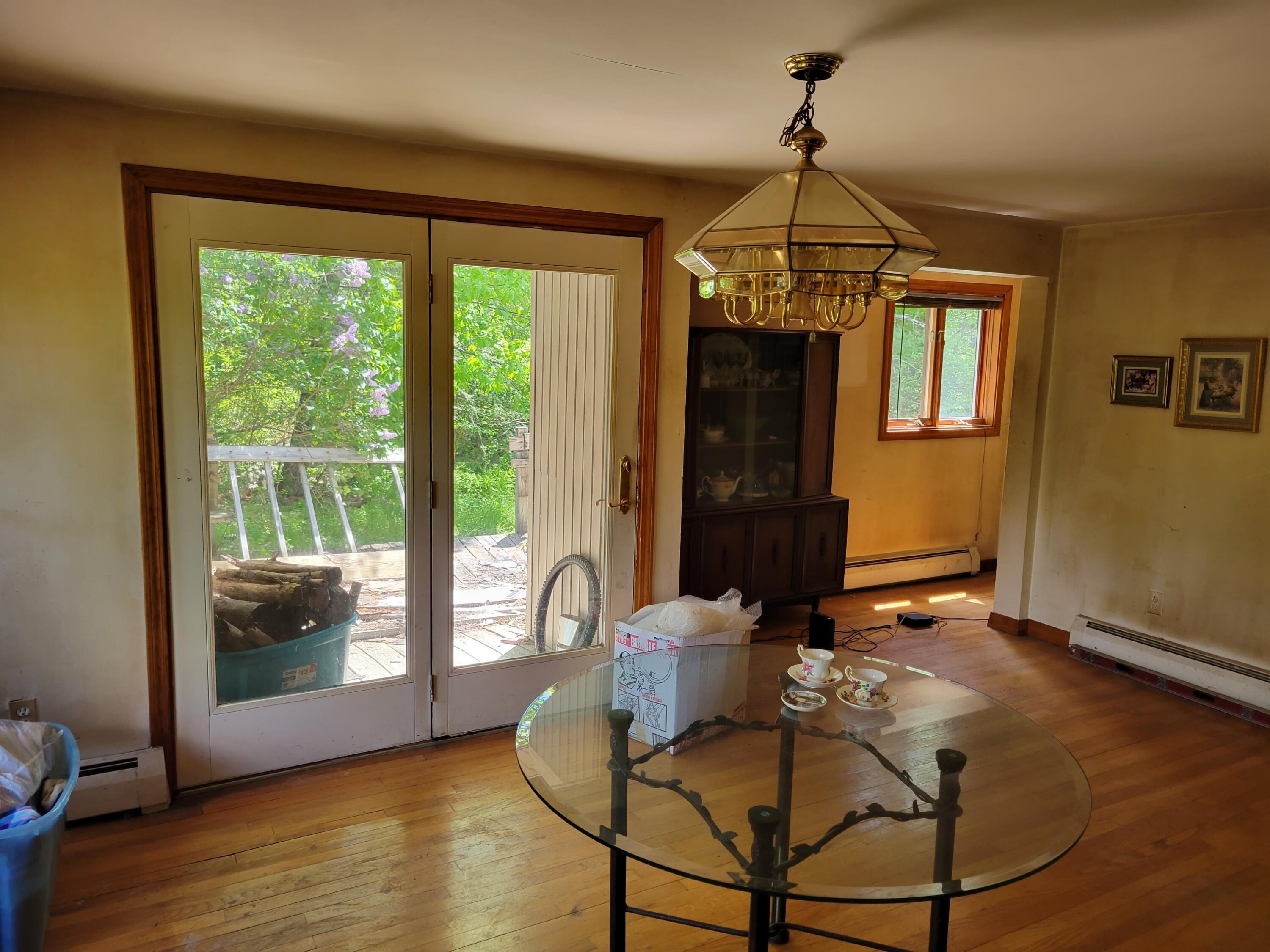 136 Lane Road Auburn, ME 04210 - Photo 10 of 66 Dining Room