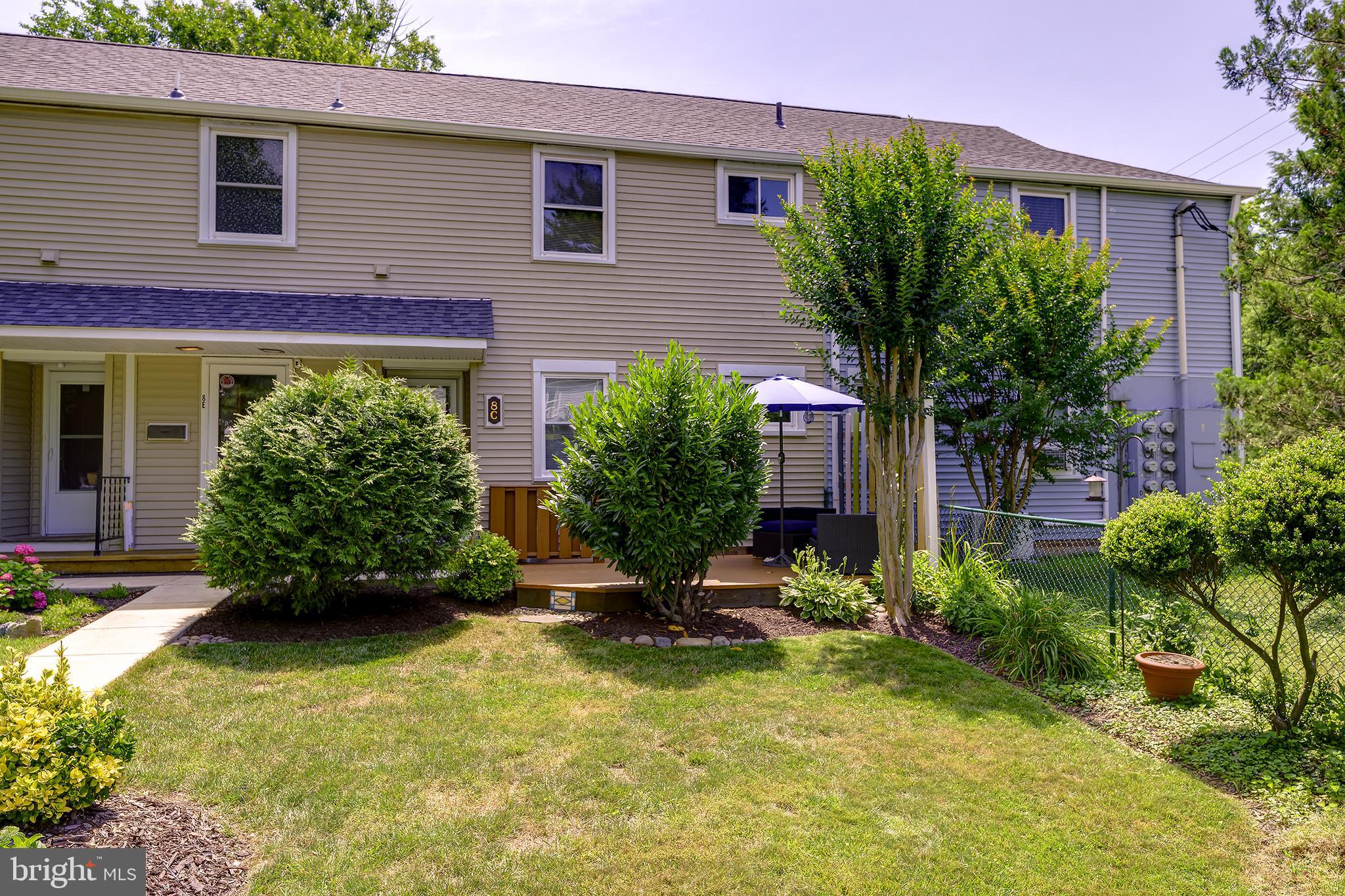 8 D Laurel Hill Road Greenbelt, MD 20770 - Photo 2 of 22