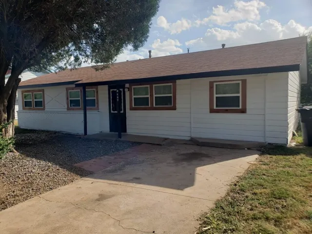 $125,000 | 1518 Red Fox Road, Wichita Falls, TX 76306