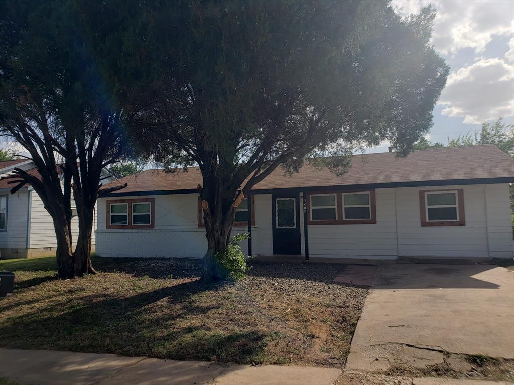 1518 Red Fox Road Wichita Falls, TX 76306 - Photo 2 of 22