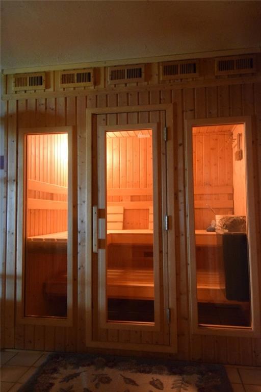 2547 Embden Pond Road Embden, ME 04958 - Photo 15 of 35 basement sauna