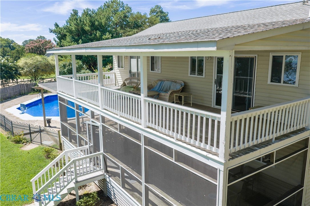 196 Churchill Road Hartfield, VA 23071 - Photo 43 of 64 Gallery Image 43