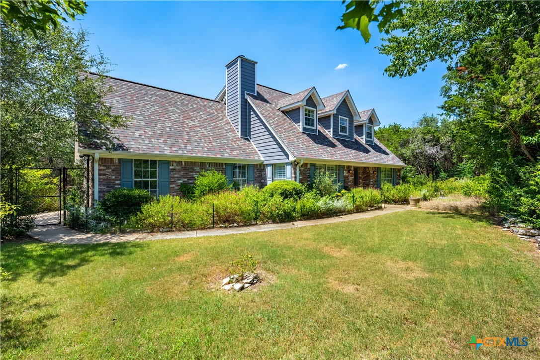 10302 Rocking H Road Salado, TX 76571 - Photo 1 of 40 Gallery Image 1