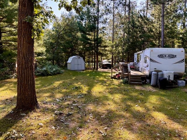 1124 South Chicago Lane Friendship, WI 53934 - Photo 15 of 16