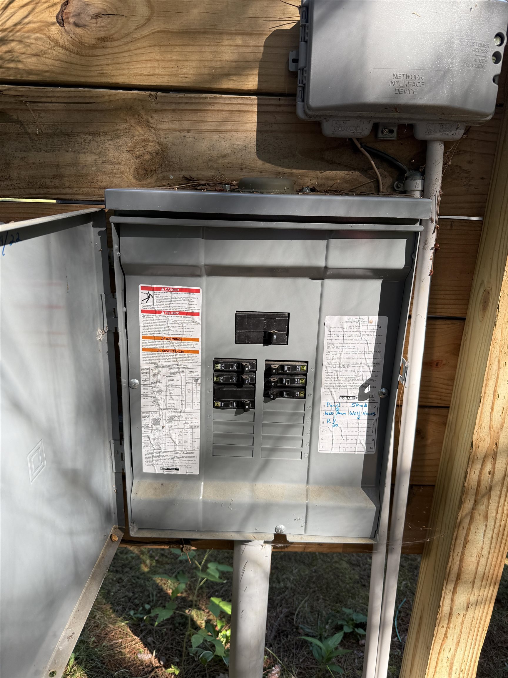 1124 South Chicago Lane Friendship, WI 53934 - Photo 16 of 16