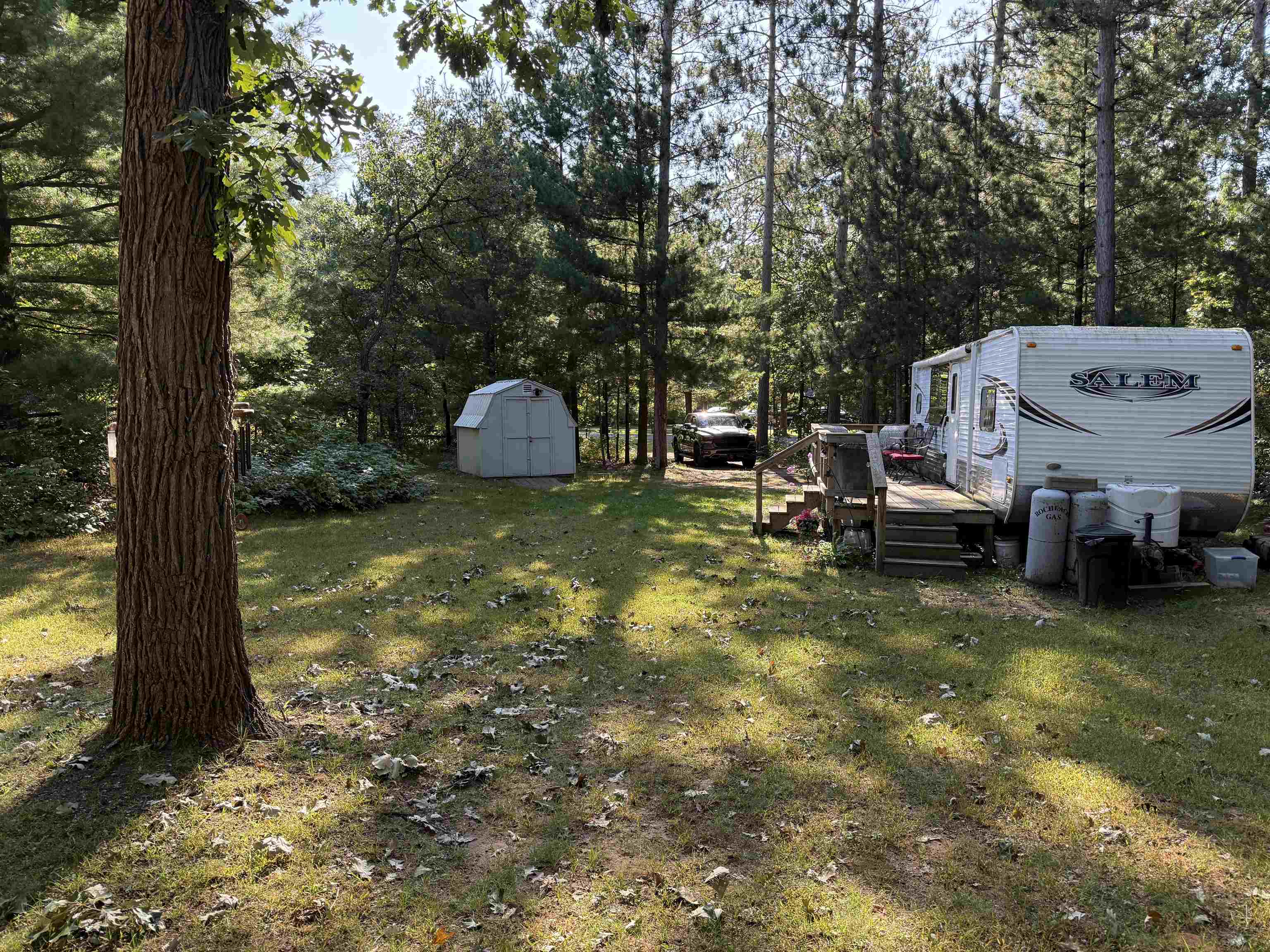 1124 South Chicago Lane Friendship, WI 53934 - Photo 2 of 16