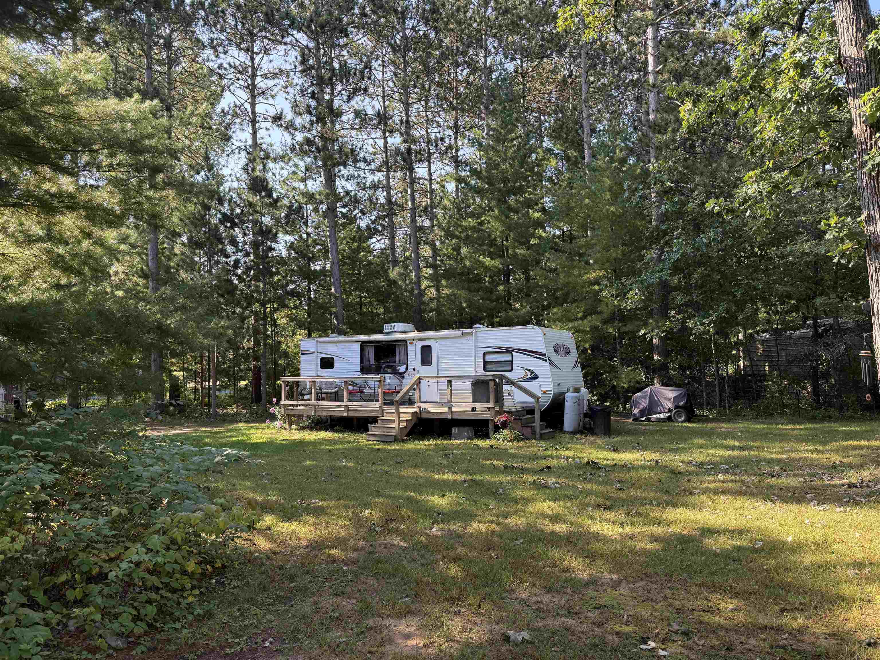 1124 South Chicago Lane Friendship, WI 53934 - Photo 3 of 16