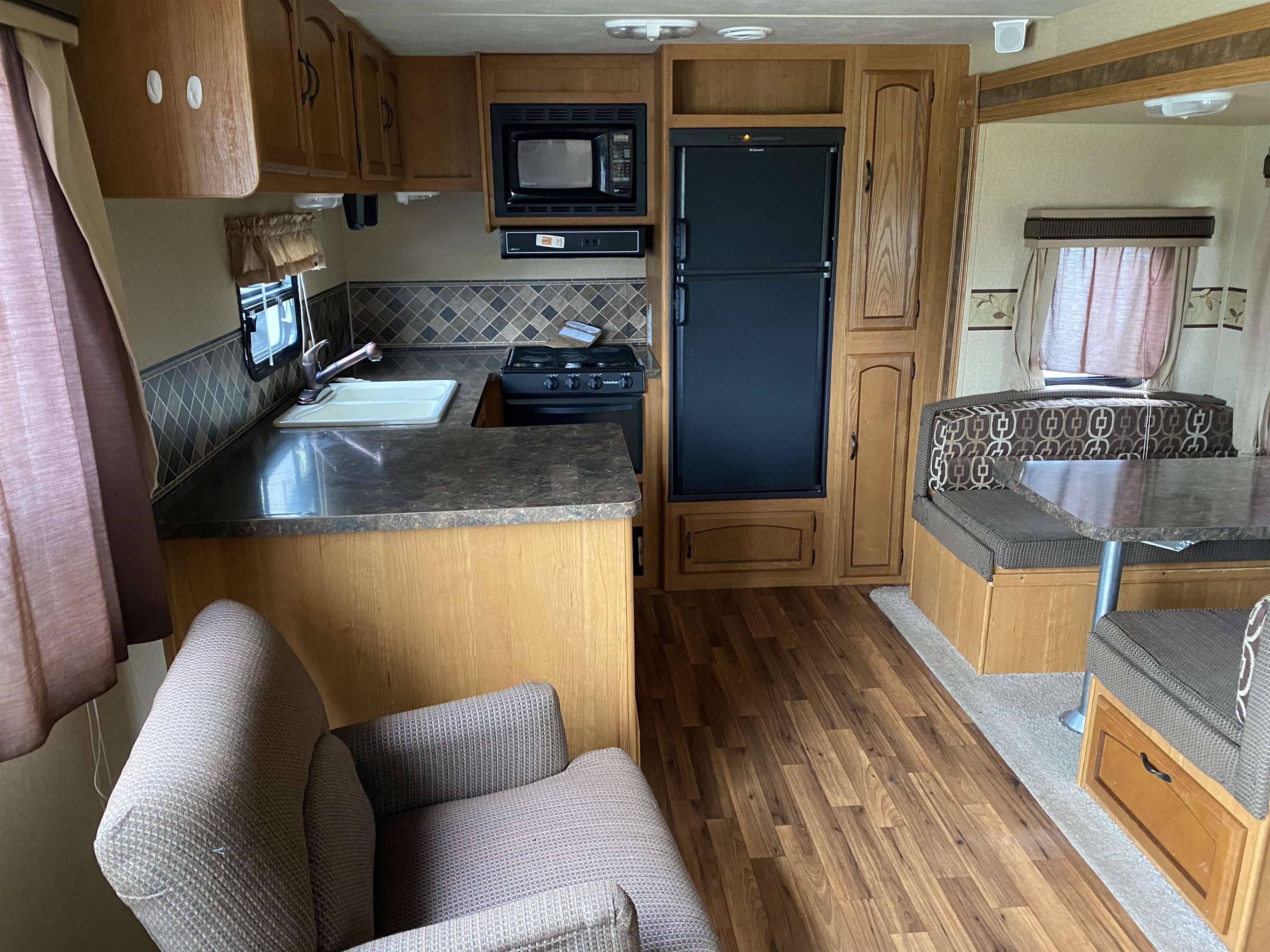 1124 South Chicago Lane Friendship, WI 53934 - Photo 6 of 16