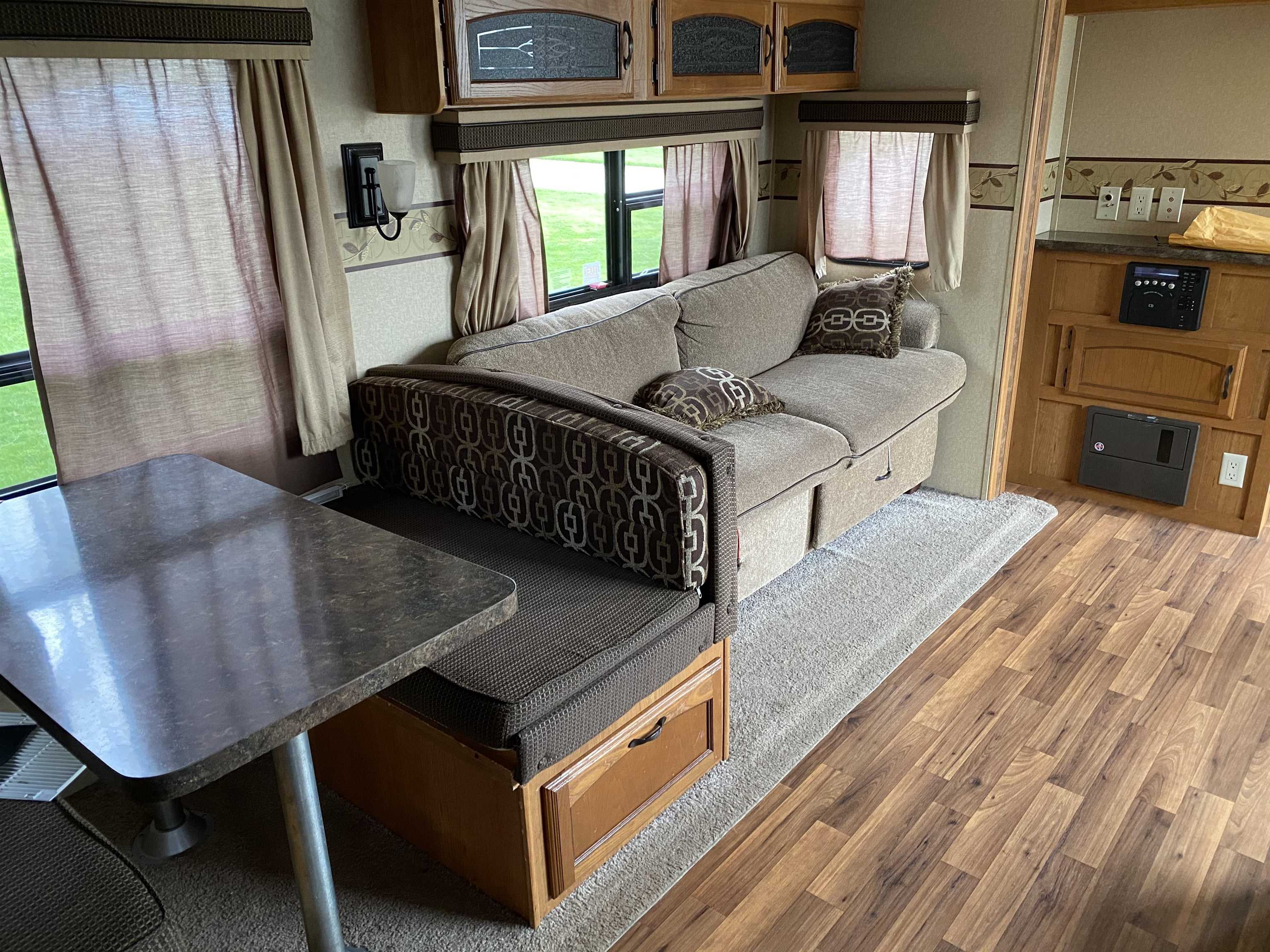 1124 South Chicago Lane Friendship, WI 53934 - Photo 8 of 16