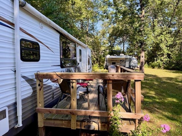 1124 South Chicago Lane Friendship, WI 53934 - Photo 9 of 16