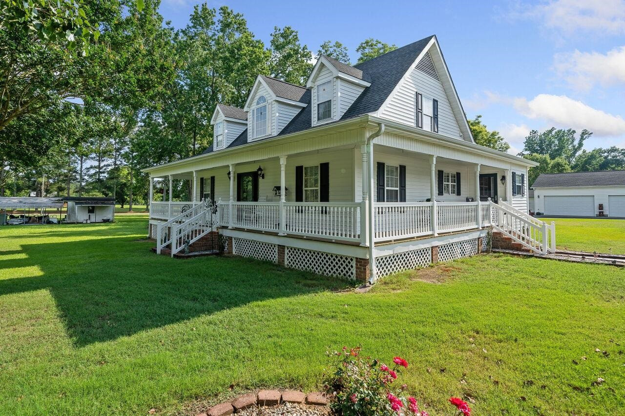 1785 Cooper Branch Road Clayton, NC 27520 - Photo 2 of 34 Photo 2