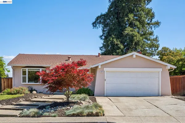 $1,299,000 | 201 Ramon Place, San Ramon, CA 94583