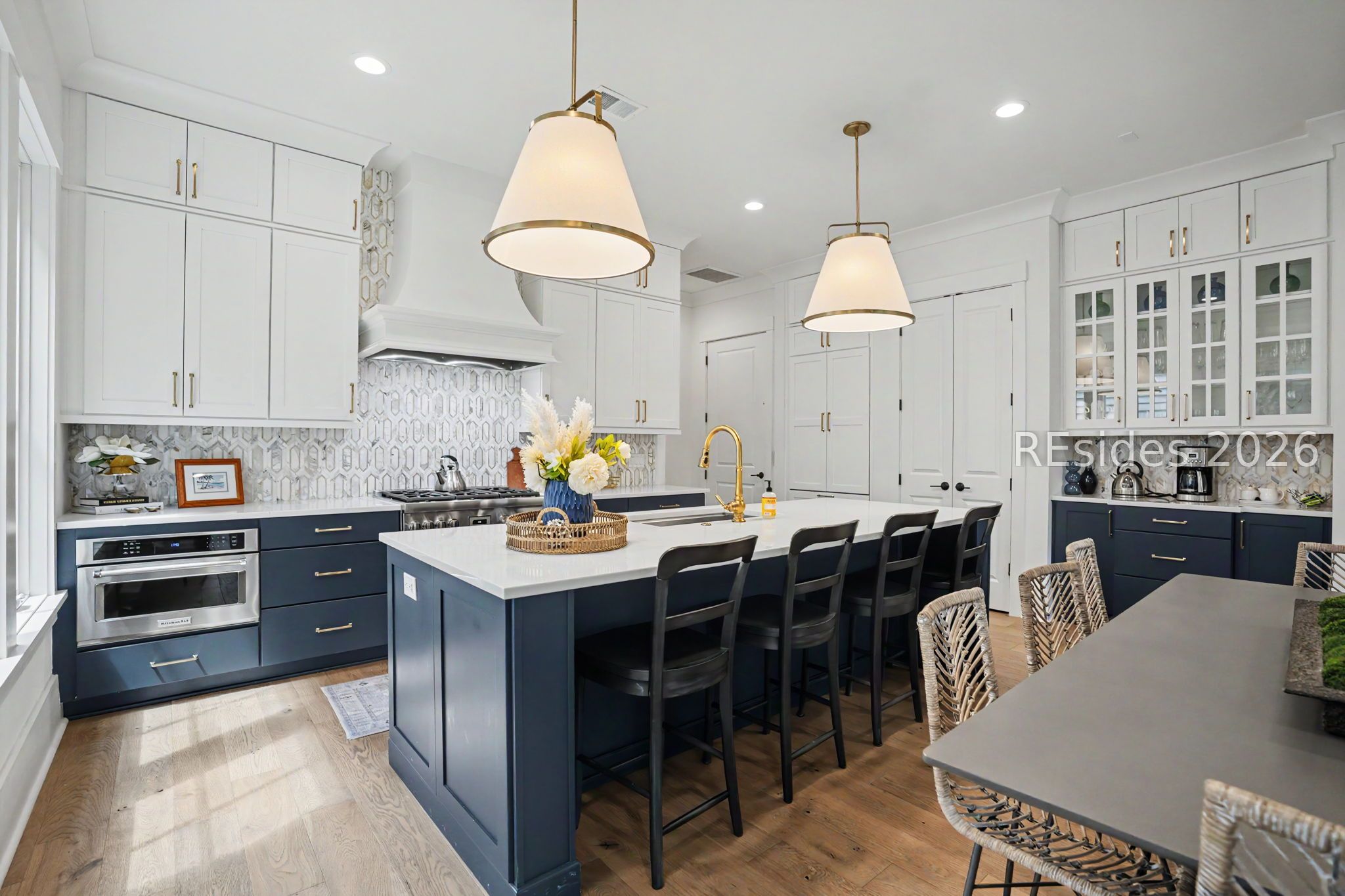642 Old Moreland Road Bluffton, SC 29910 - Photo 13 of 54