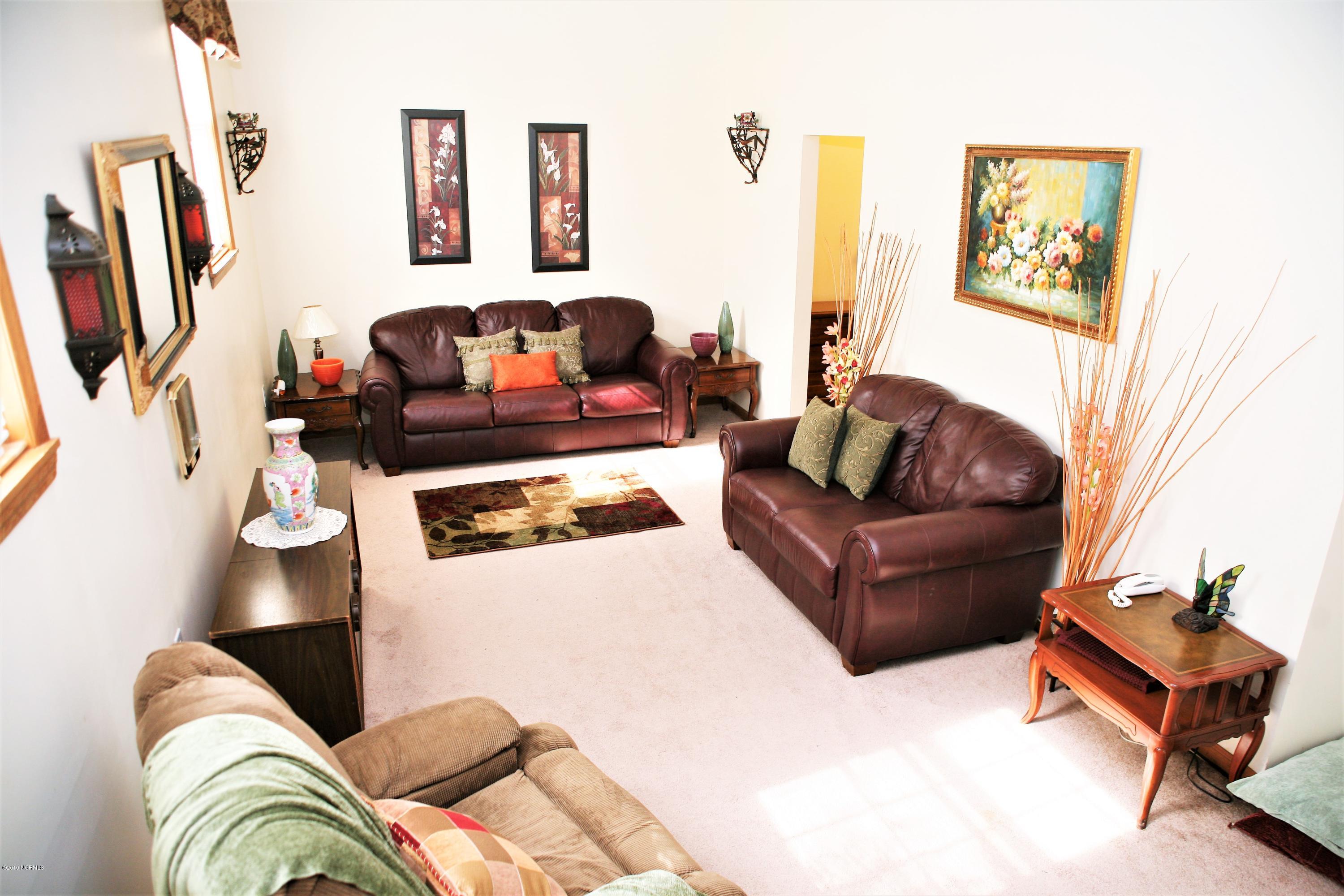 1584 Microwave Tower Road Council, NC 28434 - Photo 16 of 49 Bonus/Media Room