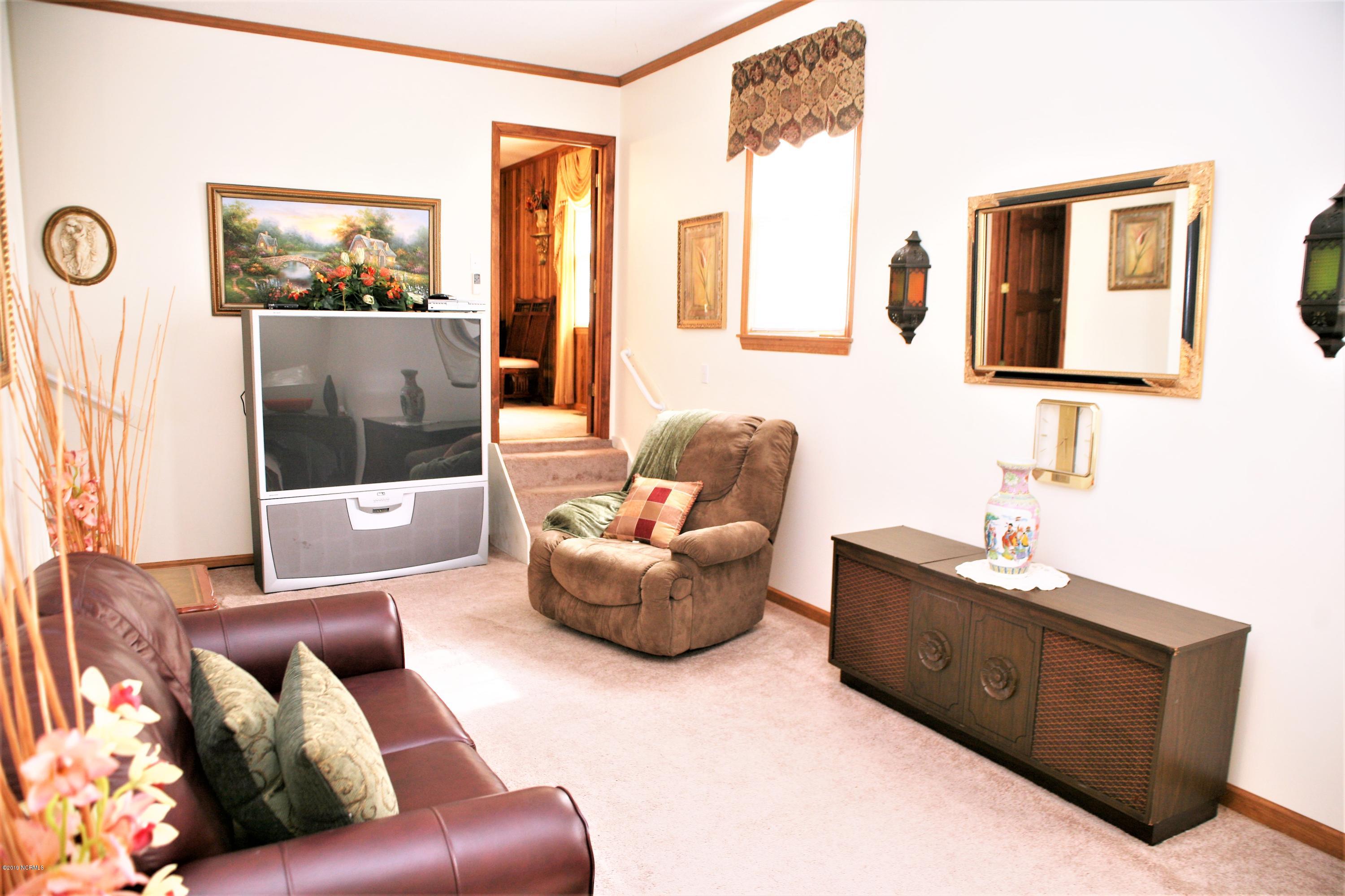 1584 Microwave Tower Road Council, NC 28434 - Photo 18 of 49 Bonus/Media Room