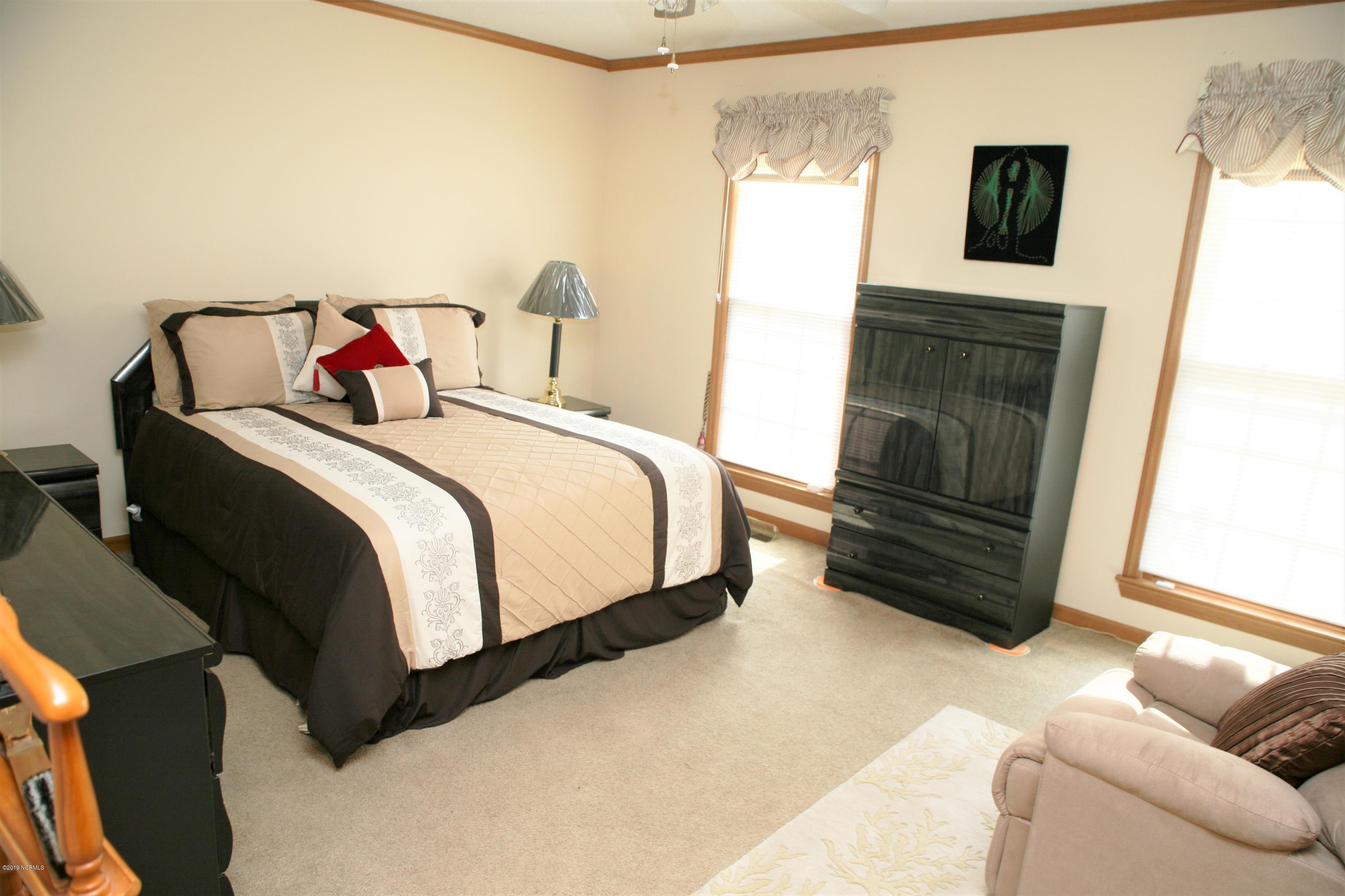 1584 Microwave Tower Road Council, NC 28434 - Photo 25 of 49 Bedroom 2