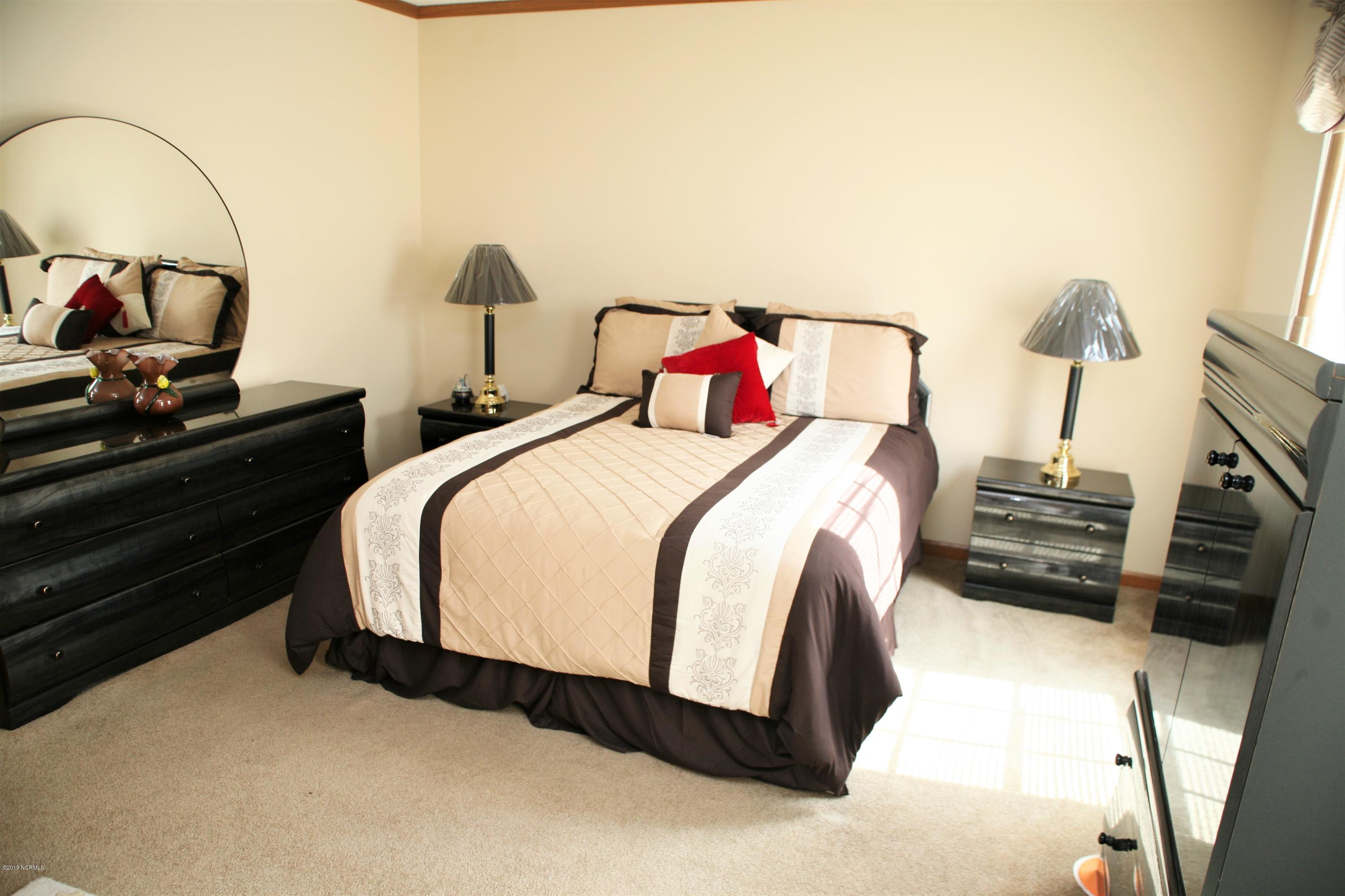 1584 Microwave Tower Road Council, NC 28434 - Photo 26 of 49 Bedroom 2