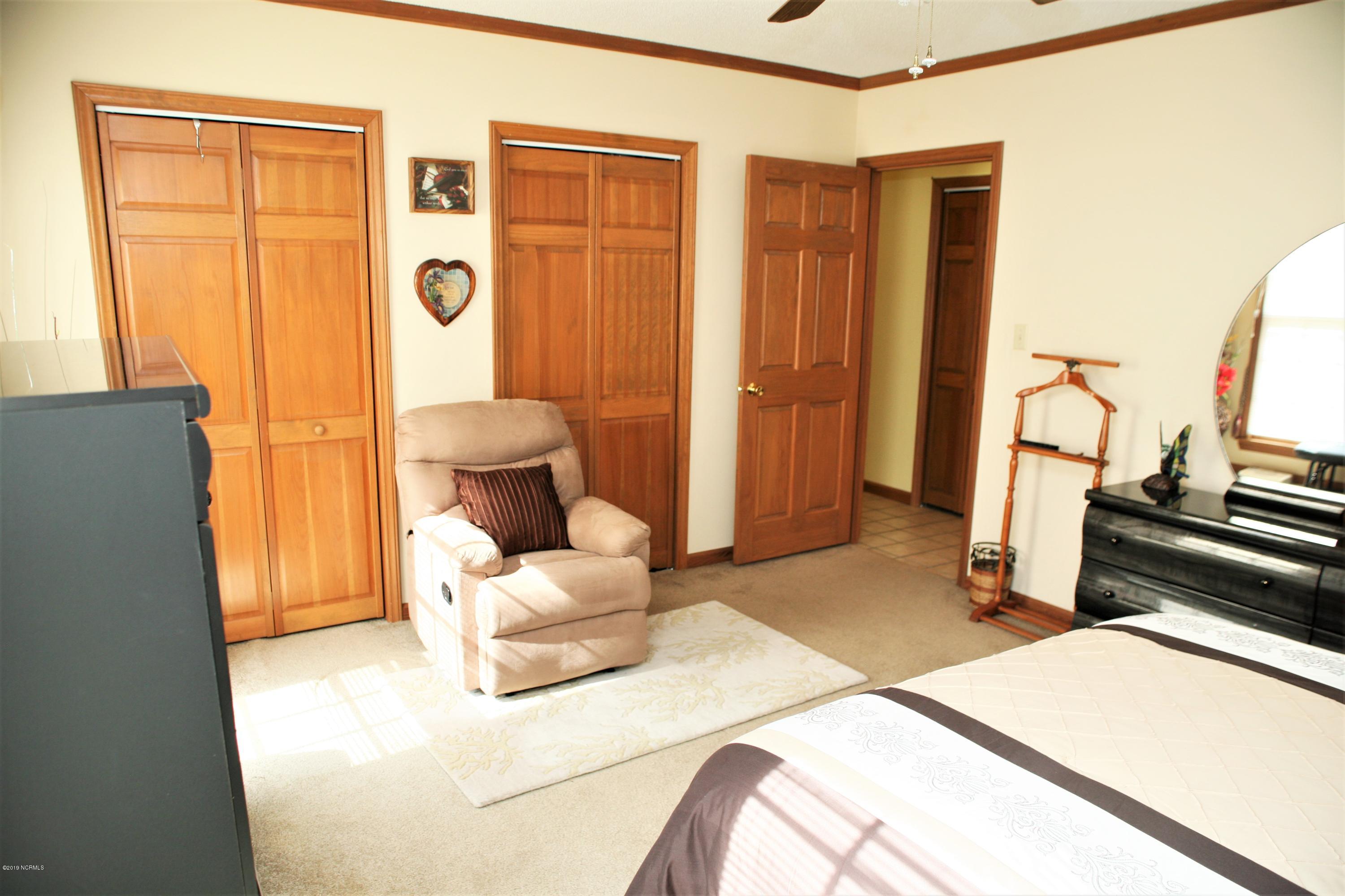 1584 Microwave Tower Road Council, NC 28434 - Photo 27 of 49 Bedroom 2