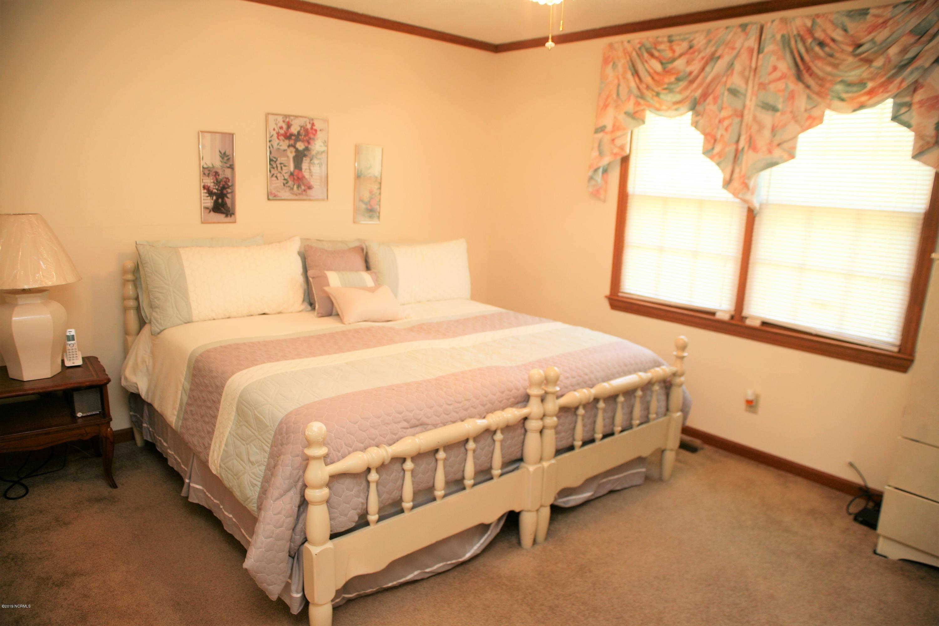 1584 Microwave Tower Road Council, NC 28434 - Photo 30 of 49 Bedroom 3