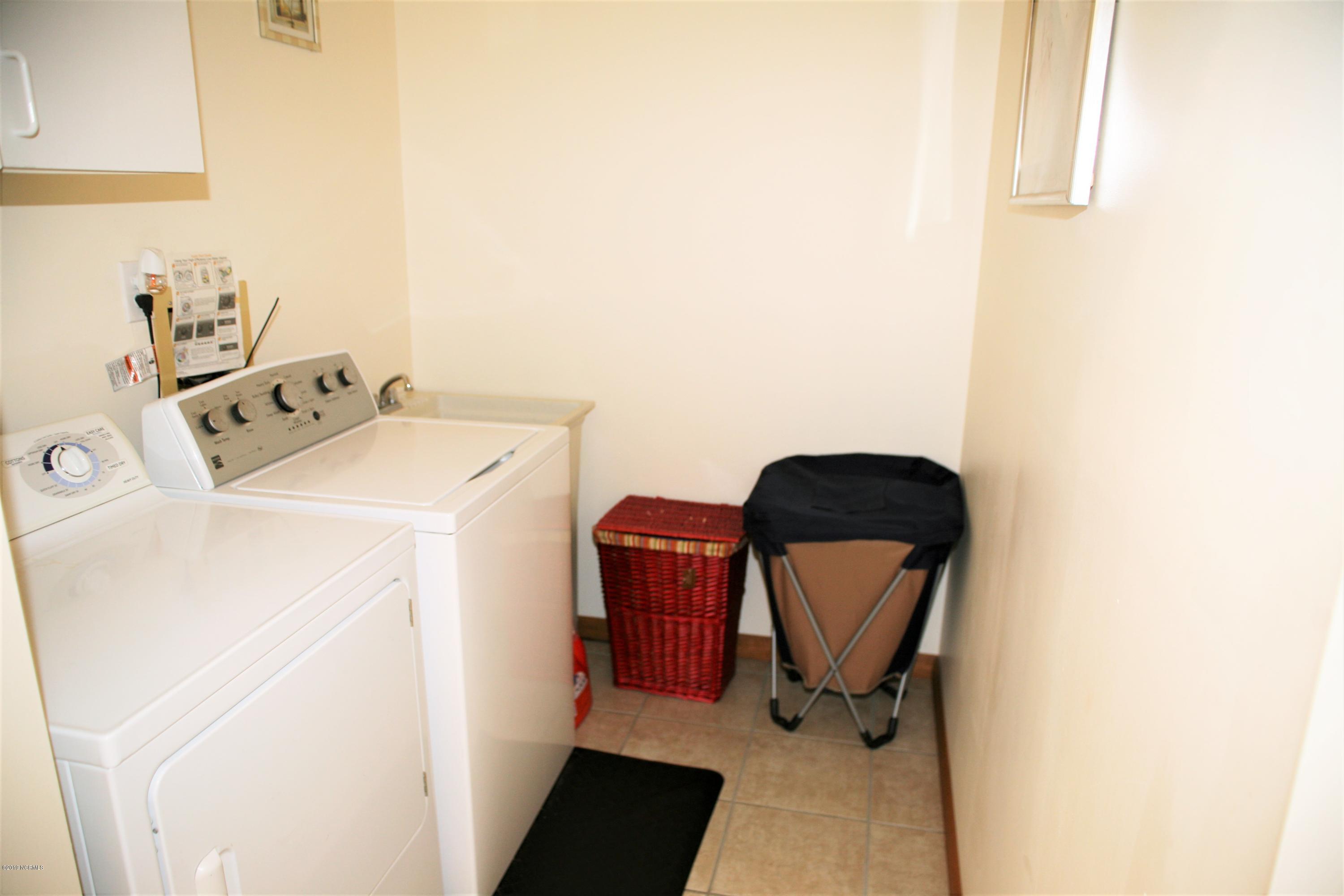 1584 Microwave Tower Road Council, NC 28434 - Photo 32 of 49 Laundry Room