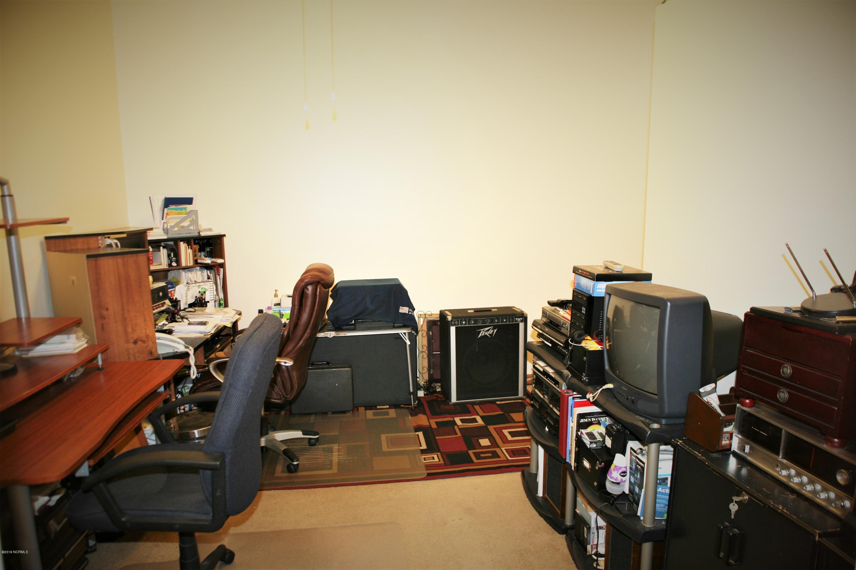 1584 Microwave Tower Road Council, NC 28434 - Photo 33 of 49 Office/Flex Space