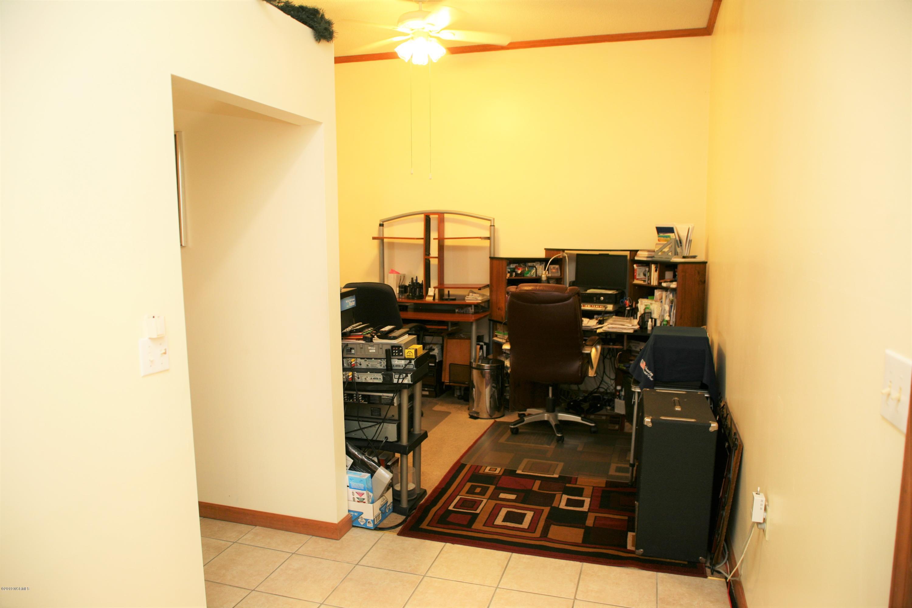 1584 Microwave Tower Road Council, NC 28434 - Photo 34 of 49 Office/Flex Space