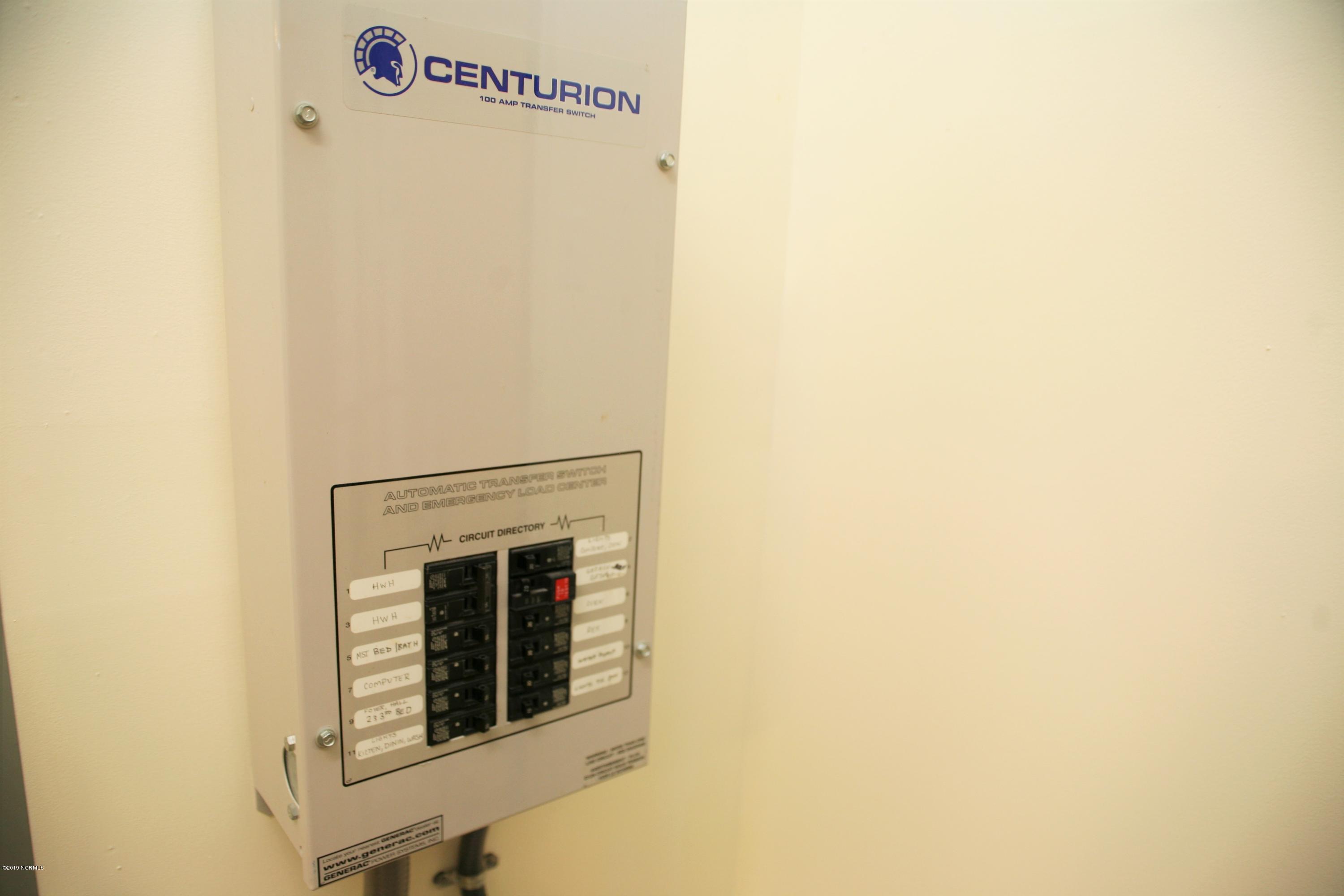 1584 Microwave Tower Road Council, NC 28434 - Photo 35 of 49 Centurion