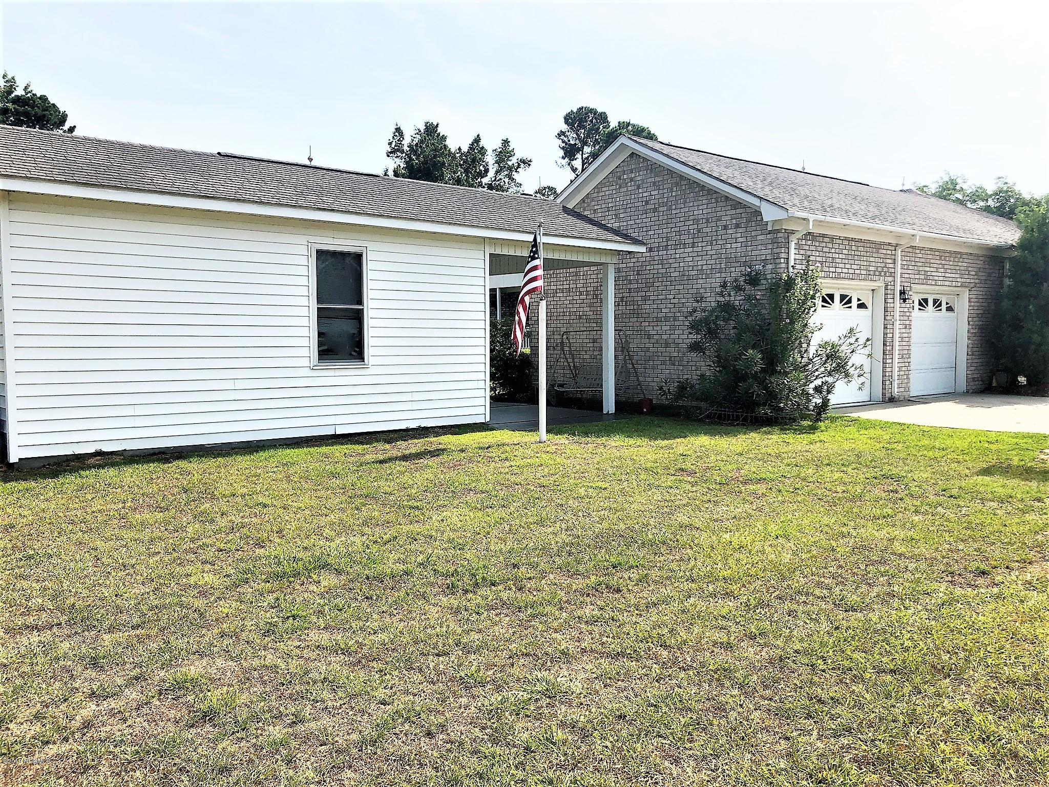 1584 Microwave Tower Road Council, NC 28434 - Photo 45 of 49 Workshop