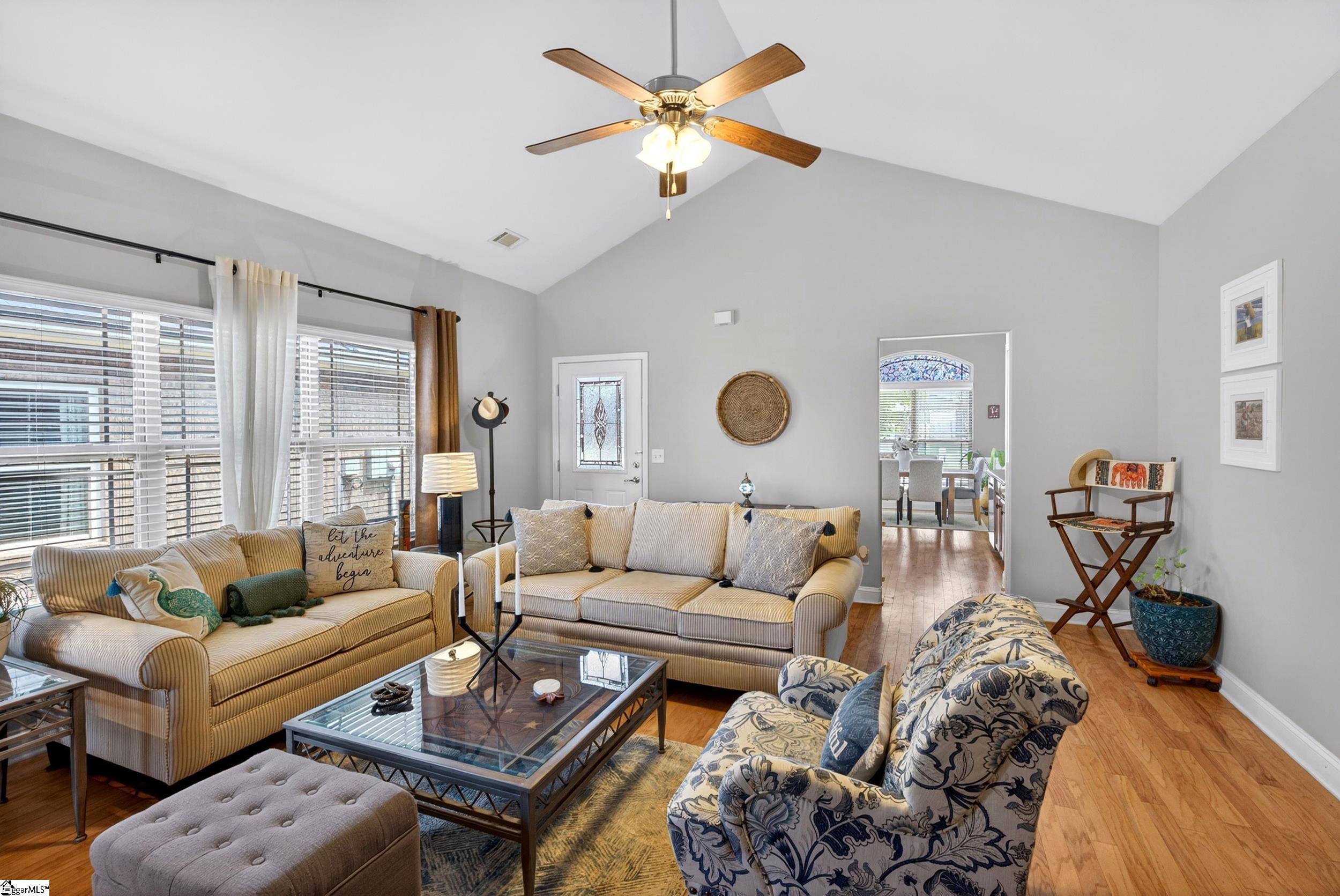 253 Scottish Avenue Simpsonville, SC 29680 - Photo 8 of 37