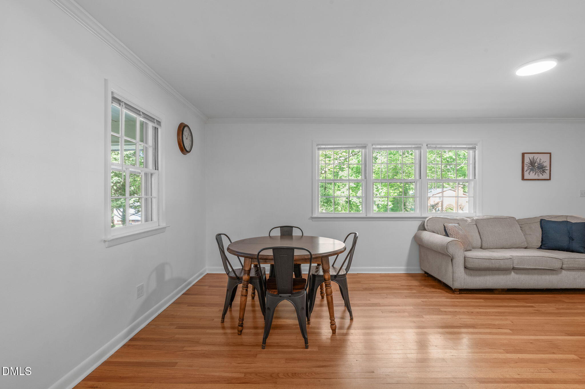 4405 Greenbrier Road Raleigh, NC 27603 - Photo 18 of 34 Dining