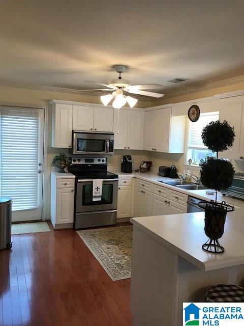 531 Walker Road Pelham, AL 35124 - Photo 11 of 18