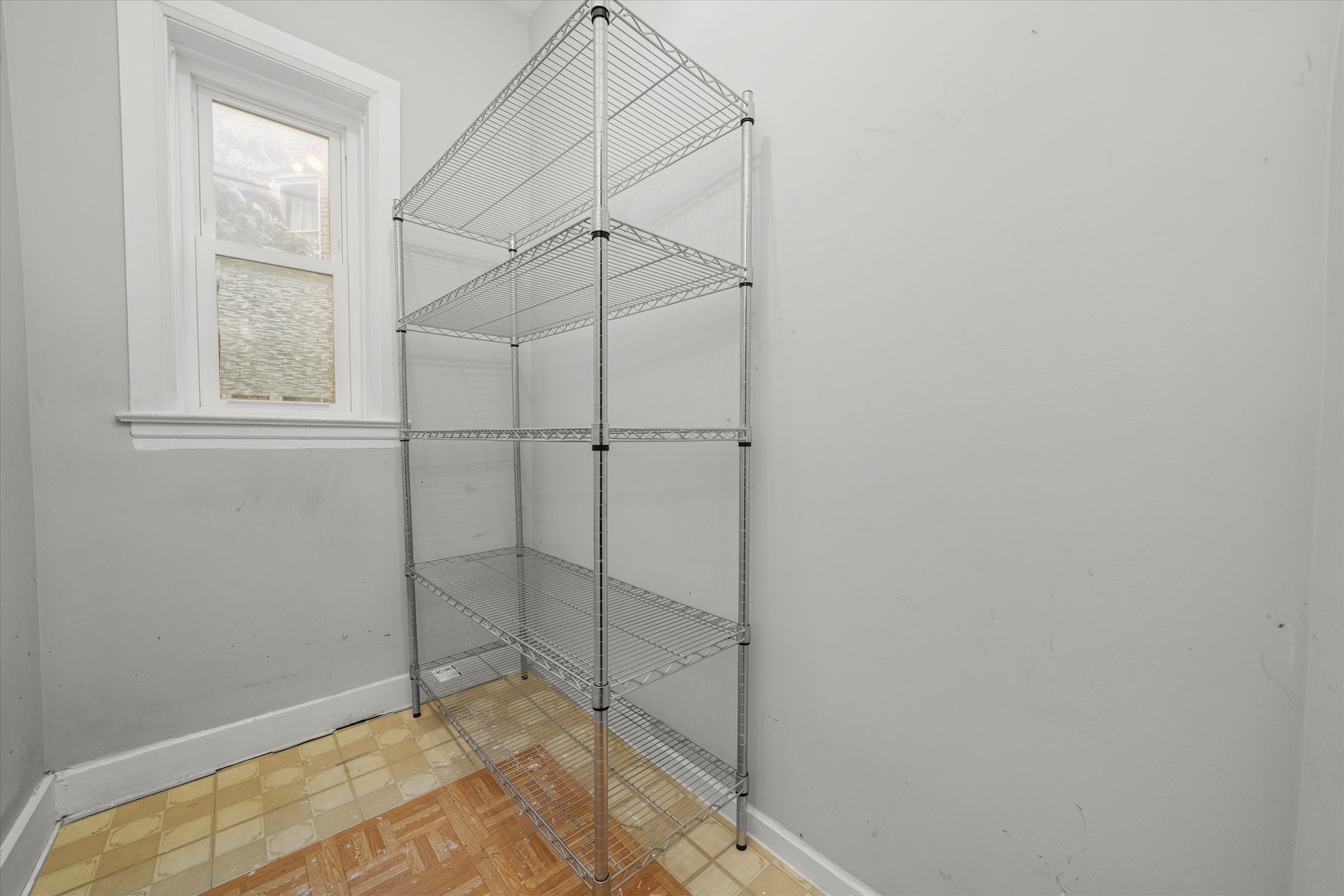 1450 North Springfield Avenue Chicago, IL 60651 - Photo 14 of 46 a view of a bathroom