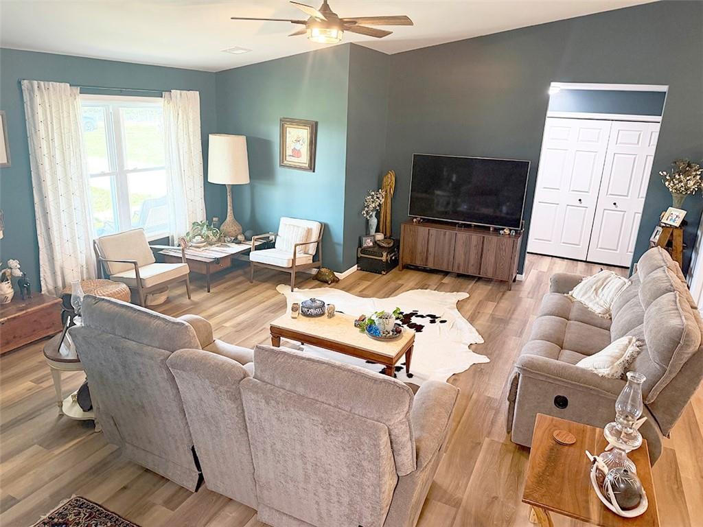 816 Southwest 520th Road, Unit 520 Holden, MO 64040 - Photo 40 of 60