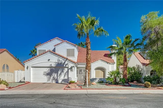$515,000 | 3004 North Gulls Perch Drive, Las Vegas, NV 89128