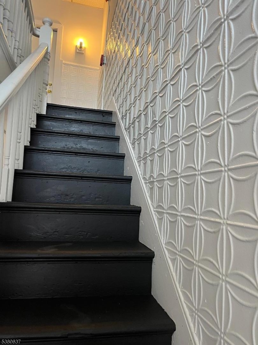 304 Morris Avenue Elizabeth, NJ 07208 - Photo 2 of 9 a view of entryway with wooden floor